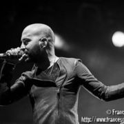 Giuliano Sangiorgi, member of Negramaro