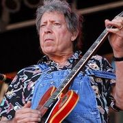 Elvin Bishop