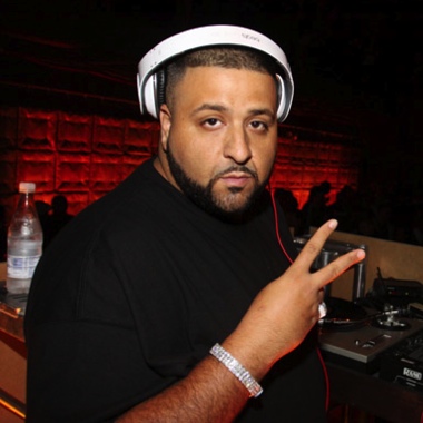 DJ Khaled | Equipboard