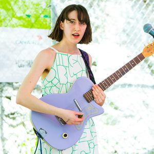 Frankie Cosmos