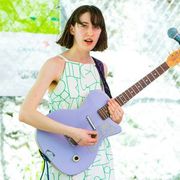 Frankie Cosmos