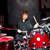 See how Clem Burke uses Premier Drum Kit