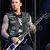 See how Michael Poulsen uses Gibson Dove Acoustic Guitar