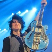 Grant Mickelson, member of The Agency