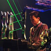 Susumu Hirasawa uses 1 Cakewalk product