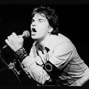 Darby Crash