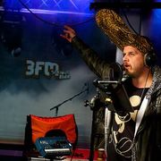 Jack Parow
