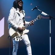 Kellindo Parker uses 1 3rd Power Amplification product