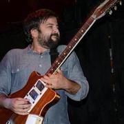 Massimo Martellotta uses 1 Schoenhut product