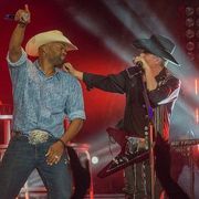 John Rich, member of Canyon