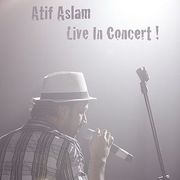 Atif Aslam