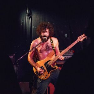 Luca Cavina