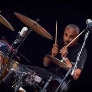 Fabio Rondanini, member of Calibro 35