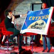 Francesco Renga