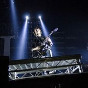 Daniel David Flint, member of You Me At Six