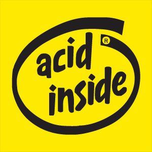 acid