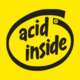 acid