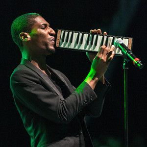 Jon Batiste