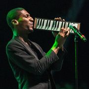 Jon Batiste