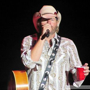 Toby Keith
