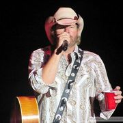 Toby Keith