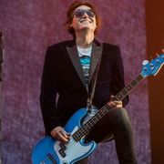 Nicky Wire