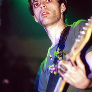 Richey Edwards