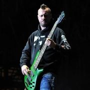Sam Rivers