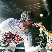 Fred Durst