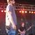 See how Brian McMahan uses Fender Hot Rod DeVille 410 III 60W 4x10 Tube Guitar Combo Amp