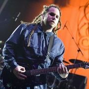 Terry Balsamo, member of Evanescence
