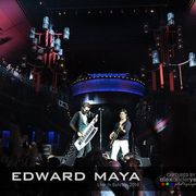 Edward Maya
