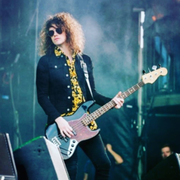 Benji Blakeway