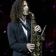 Kenny G | Equipboard