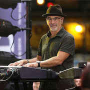 Roy Bittan uses 1 Synthogy product