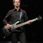 Garry Tallent uses 2 Hartke products