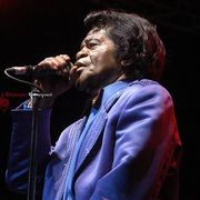 James Brown