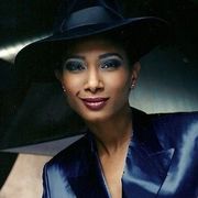Dee C. Lee, member of WHAM!