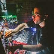 ACM live uses 2 Electrix products