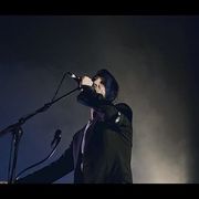 Robert Del Naja uses 1 Numark product