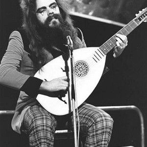 Roy Wood