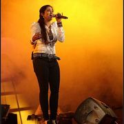 Shreya Ghoshal