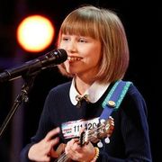 Grace VanderWaal uses 1 DeltaLab product