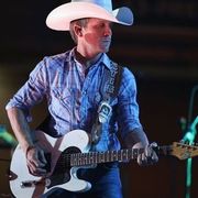 Justin Moore