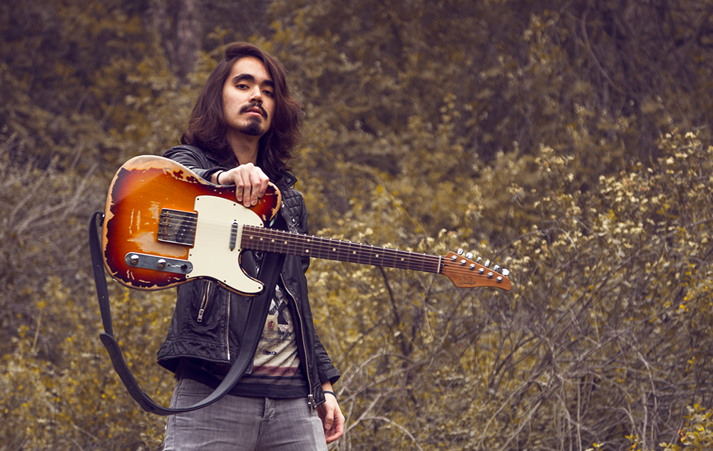 Mateus Asato | Equipboard