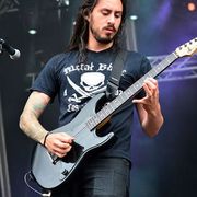 Phil Sgrosso uses 1 Krank product