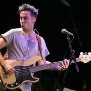 Danny Presant, member of PAPA