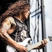 Nick Hipa uses 2 DR Strings products