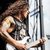 See how Nick Hipa uses Caparison Angelus-NH Nick Hippa Signature Guitar