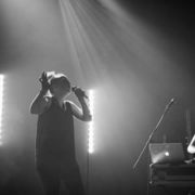 Sylvan Esso